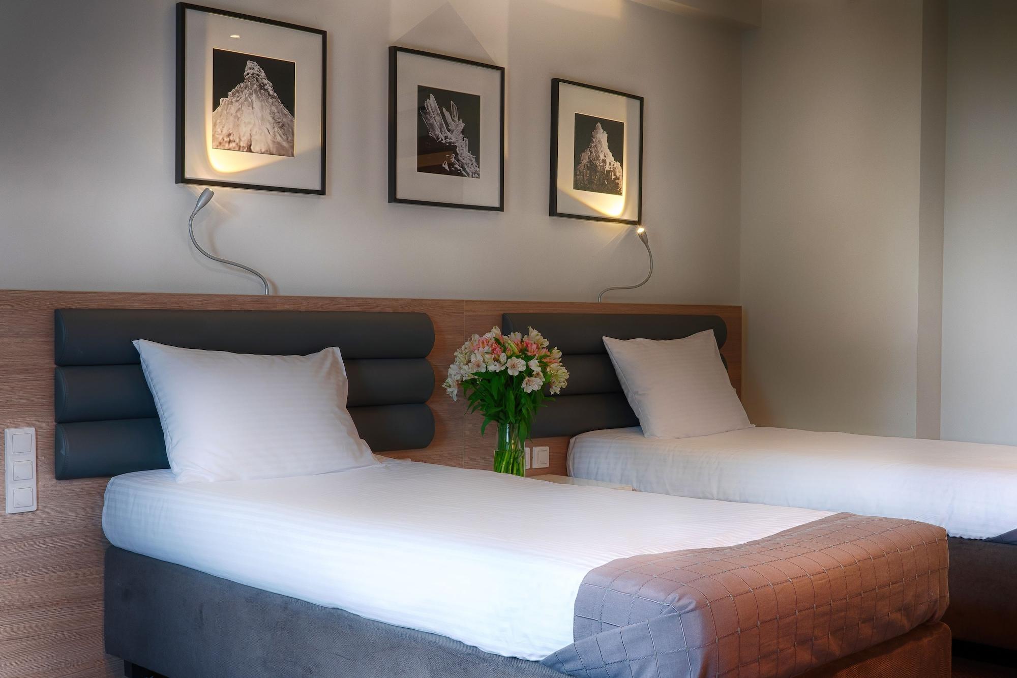 Focus Hotel Premium Inowrocław Eksteriør bilde