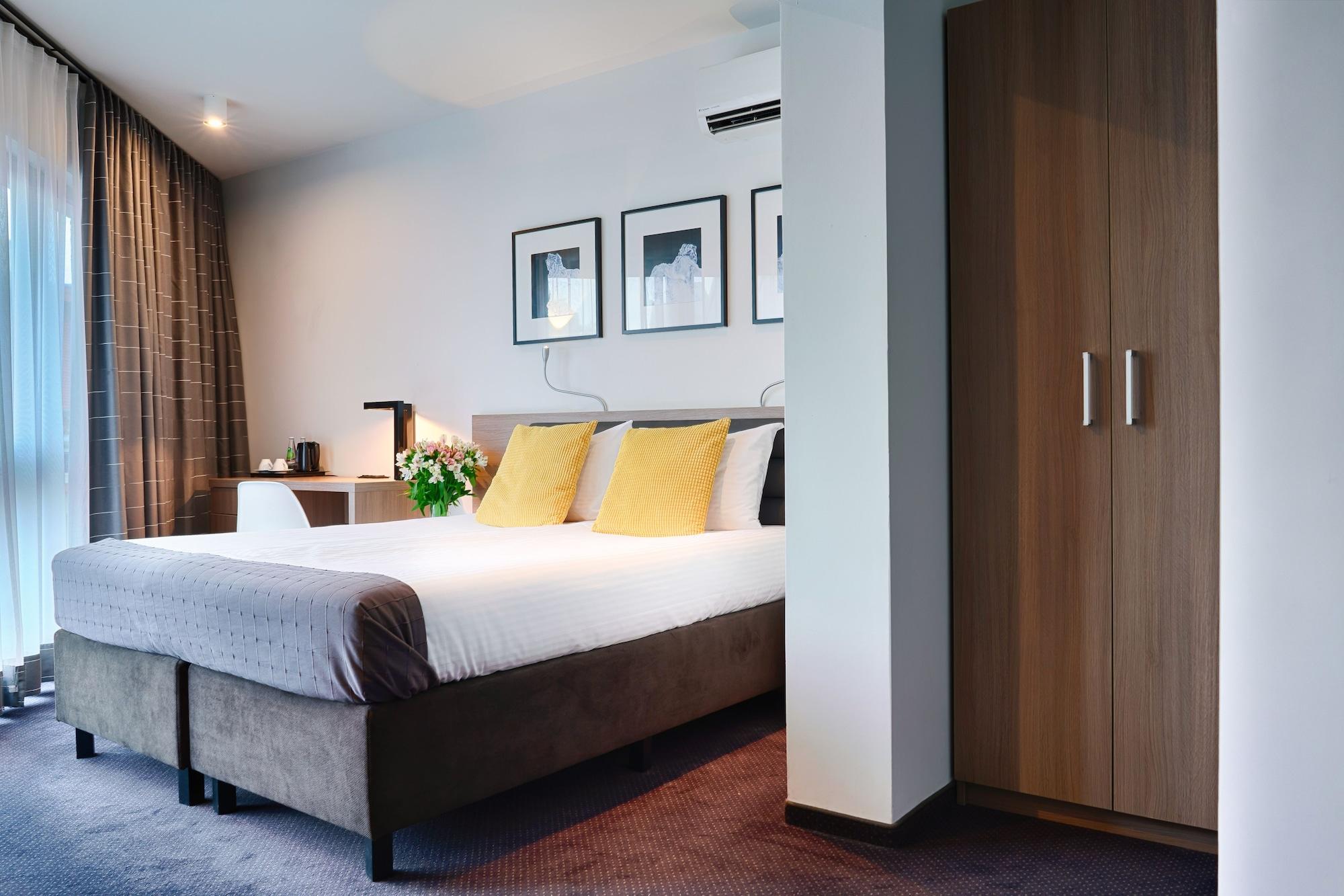 Focus Hotel Premium Inowrocław Eksteriør bilde