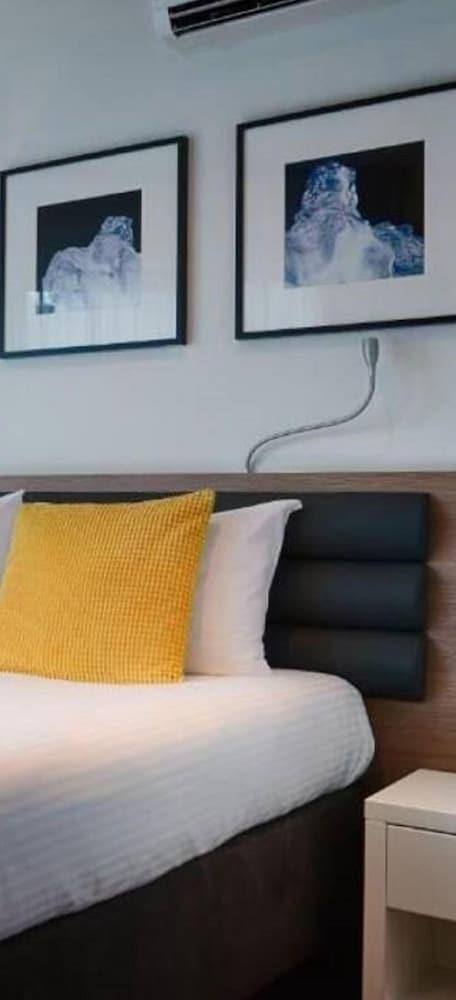 Focus Hotel Premium Inowrocław Eksteriør bilde