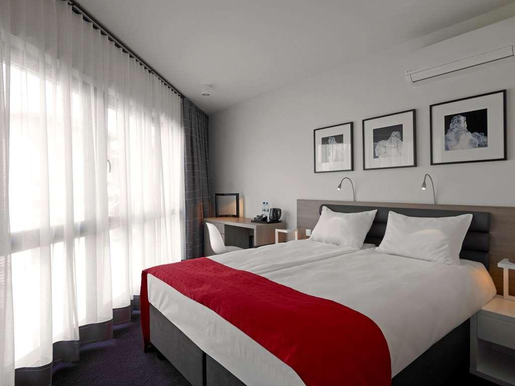 Focus Hotel Premium Inowrocław Rom bilde