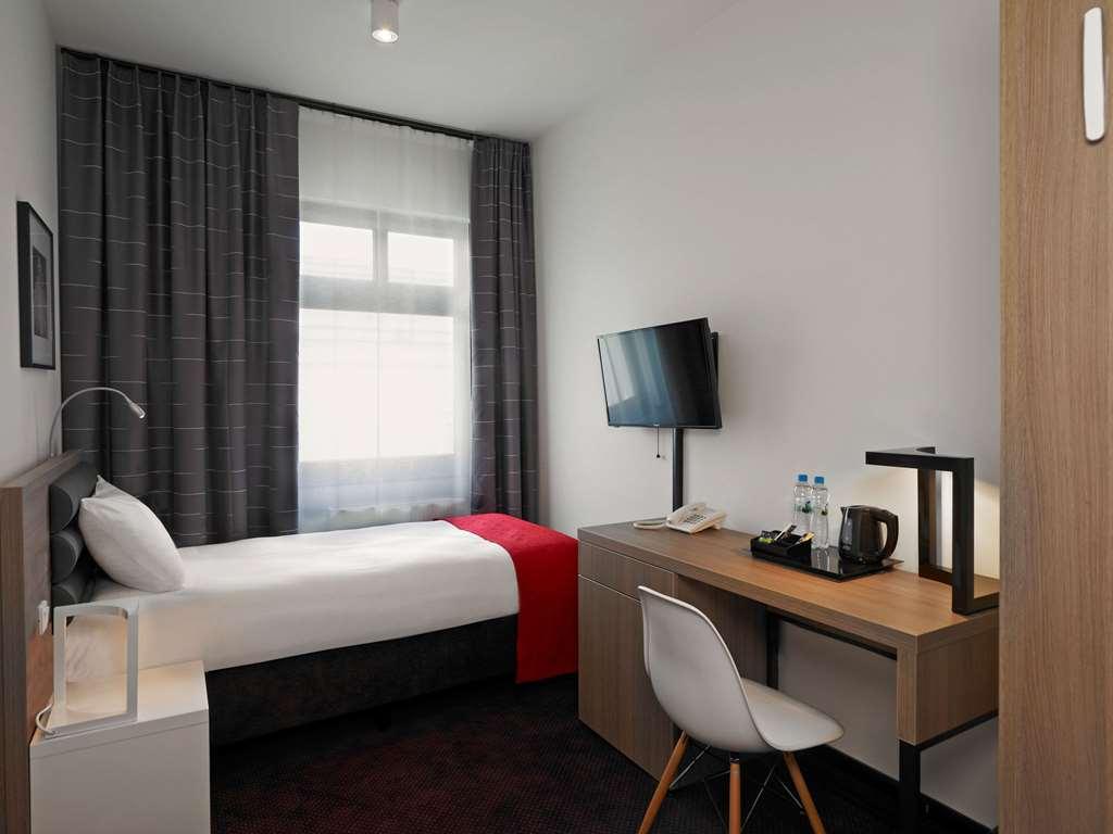 Focus Hotel Premium Inowrocław Rom bilde