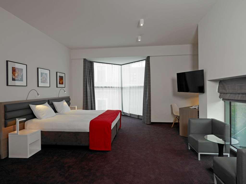 Focus Hotel Premium Inowrocław Rom bilde