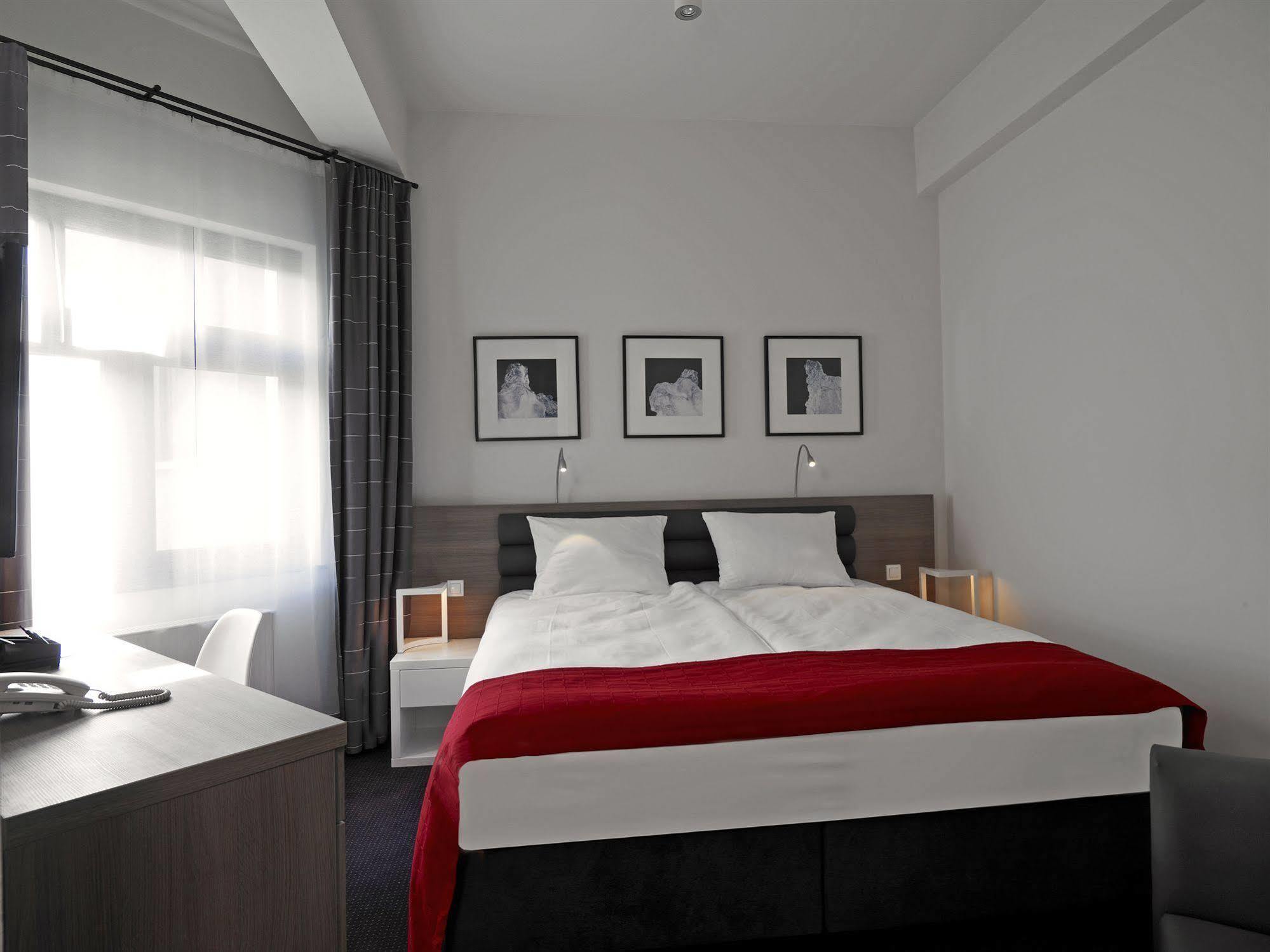 Focus Hotel Premium Inowrocław Eksteriør bilde