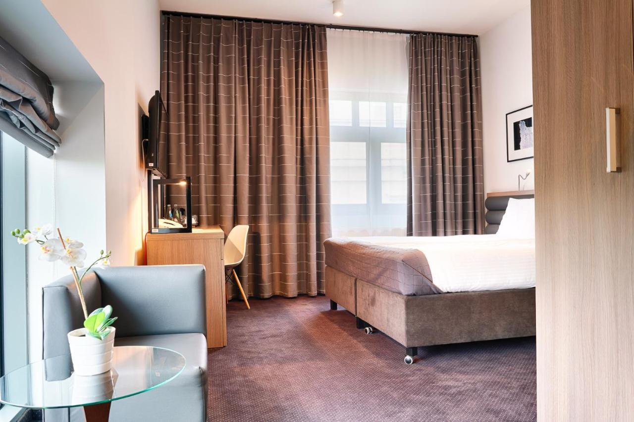 Focus Hotel Premium Inowrocław Eksteriør bilde